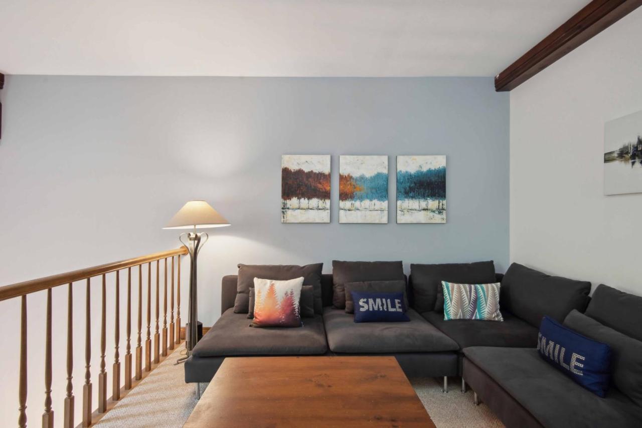 Steps To Adventure - Manoir 118-10 Mont-Tremblant