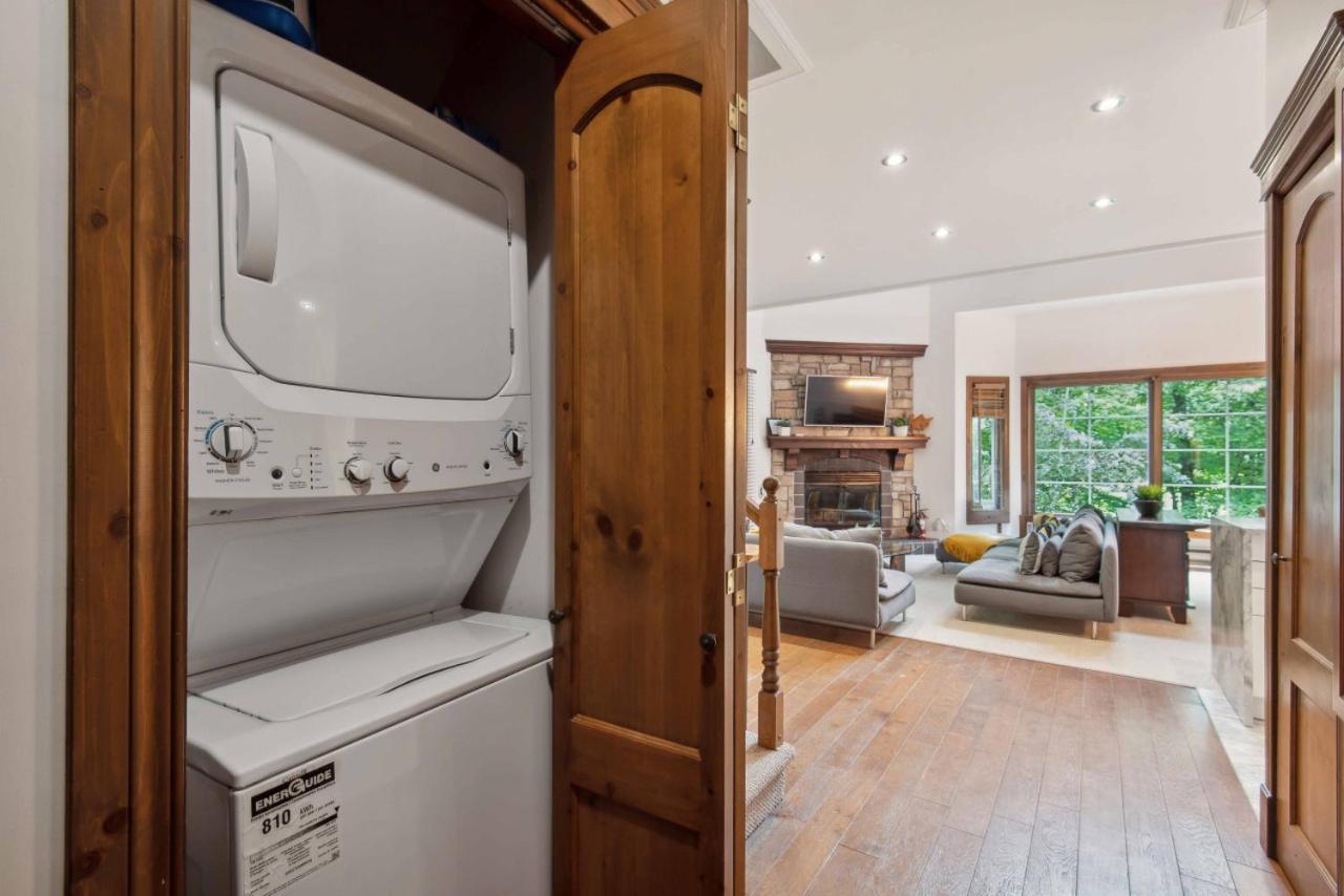 Steps To Adventure - Manoir 118-10 Apartment Mont-Tremblant